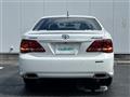 2008 Toyota Crown Athlete Series