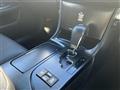 2008 Toyota Crown Athlete Series