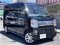 2016 Suzuki Every Wagon