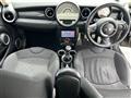 2011 BMW MINI