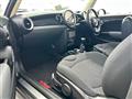 2011 BMW MINI