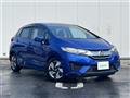 2013 Honda Fit Hybrid