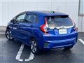 2013 Honda Fit Hybrid