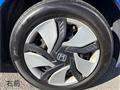 2013 Honda Fit Hybrid