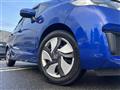 2013 Honda Fit Hybrid