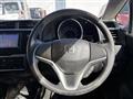 2013 Honda Fit Hybrid