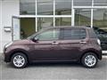 2018 Daihatsu Boon