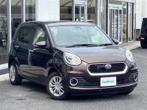2018 Daihatsu Boon