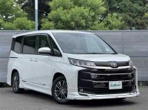 2025 Toyota Noah