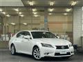2013 Lexus GS