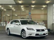2013 Lexus GS