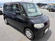 2007 Daihatsu Tanto