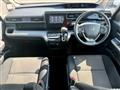 2017 Honda Step WGN
