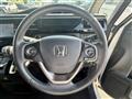 2017 Honda Step WGN