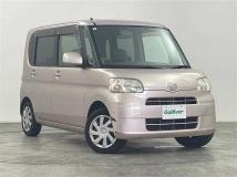 2011 Daihatsu Tanto