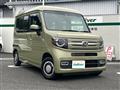 2021 Honda N-VAN