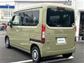 2021 Honda N-VAN