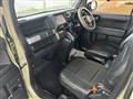 2021 Honda N-VAN