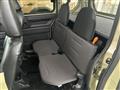 2021 Honda N-VAN