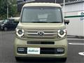 2021 Honda N-VAN