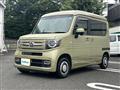2021 Honda N-VAN
