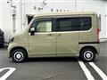 2021 Honda N-VAN
