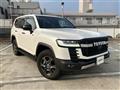 2023 Toyota Land Cruiser