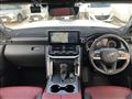 2023 Toyota Land Cruiser