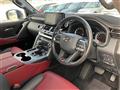2023 Toyota Land Cruiser