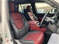 2023 Toyota Land Cruiser