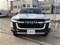 2023 Toyota Land Cruiser