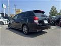 2015 Toyota Corolla Fielder