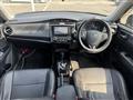 2015 Toyota Corolla Fielder