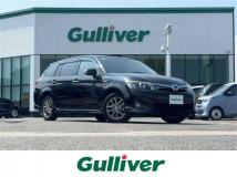 2015 Toyota Corolla Fielder