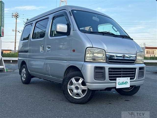 2004 Suzuki Every