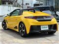 2015 Honda S660