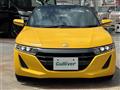 2015 Honda S660