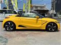 2015 Honda S660