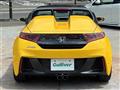 2015 Honda S660
