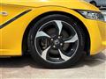 2015 Honda S660