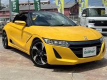 2015 Honda S660