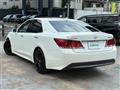 2014 Toyota Crown Athlete Series
