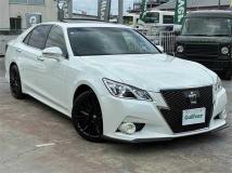 2014 Toyota Crown Athlete Series