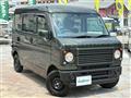 2022 Suzuki Every