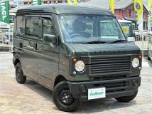 2022 Suzuki Every