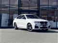 2015 BMW X4
