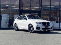 2015 BMW X4