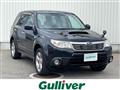 2010 Subaru Forester