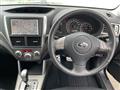 2010 Subaru Forester