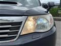 2010 Subaru Forester